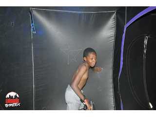 Laser Game LaserStreet - Ile de Loisirs Aout 2015 #1, Jablines - Photo N°189