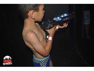 Laser Game LaserStreet - Ile de Loisirs Aout 2015 #1, Jablines - Photo N°190