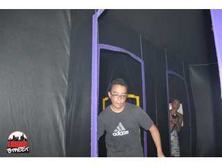 Laser Game LaserStreet - Ile de Loisirs Aout 2015 #1, Jablines - Photo N°195