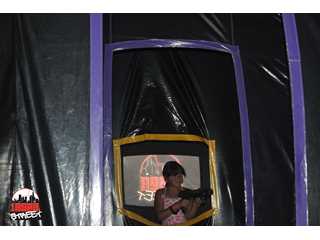 Laser Game LaserStreet - Ile de Loisirs Aout 2015 #1, Jablines - Photo N°205