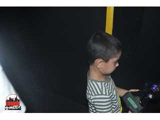 Laser Game LaserStreet - Ile de Loisirs Aout 2015 #1, Jablines - Photo N°208