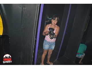 Laser Game LaserStreet - Ile de Loisirs Aout 2015 #1, Jablines - Photo N°210