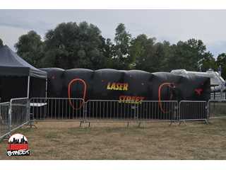 Laser Game LaserStreet - Ile de Loisirs Aout 2015 #1, Jablines - Photo N°212