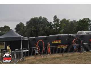 Laser Game LaserStreet - Ile de Loisirs Aout 2015 #1, Jablines - Photo N°213
