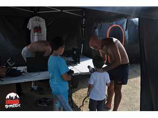 Laser Game LaserStreet - Ile de Loisirs Aout 2015 #1, Jablines - Photo N°216