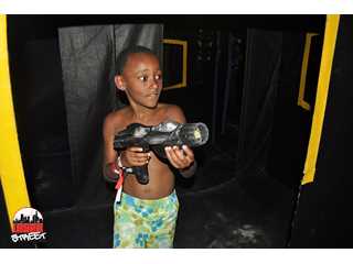 Laser Game LaserStreet - Ile de Loisirs Aout 2015 #1, Jablines - Photo N°218