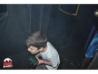 Laser Game LaserStreet - Ile de Loisirs Aout 2015 #1, Jablines - Photo N°223