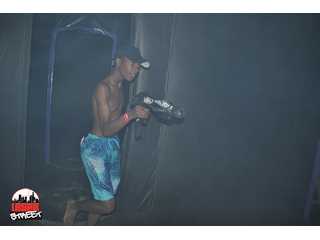 Laser Game LaserStreet - Ile de Loisirs Aout 2015 #1, Jablines - Photo N°227