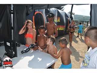 Laser Game LaserStreet - Ile de Loisirs Aout 2015 #1, Jablines - Photo N°232