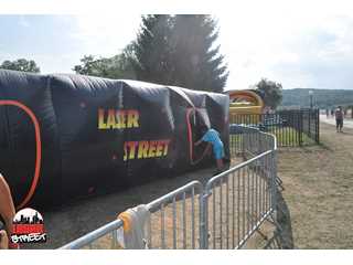 Laser Game LaserStreet - Ile de Loisirs Aout 2015 #1, Jablines - Photo N°234