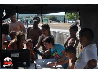 Laser Game LaserStreet - Ile de Loisirs Aout 2015 #1, Jablines - Photo N°236