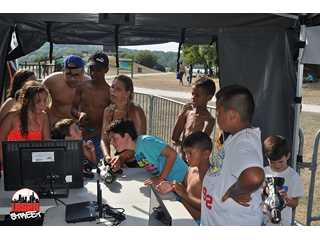 Laser Game LaserStreet - Ile de Loisirs Aout 2015 #1, Jablines - Photo N°237
