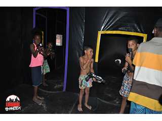 Laser Game LaserStreet - Ile de Loisirs Aout 2015 #1, Jablines - Photo N°243