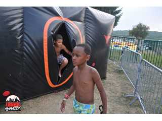 Laser Game LaserStreet - Ile de Loisirs Aout 2015 #1, Jablines - Photo N°249