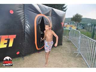 Laser Game LaserStreet - Ile de Loisirs Aout 2015 #1, Jablines - Photo N°250
