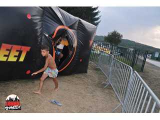 Laser Game LaserStreet - Ile de Loisirs Aout 2015 #1, Jablines - Photo N°252