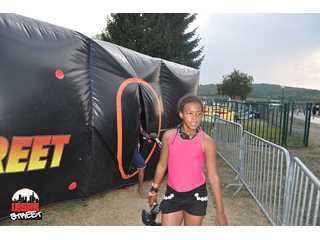 Laser Game LaserStreet - Ile de Loisirs Aout 2015 #1, Jablines - Photo N°253