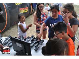 Laser Game LaserStreet - Ile de Loisirs Aout 2015 #1, Jablines - Photo N°25
