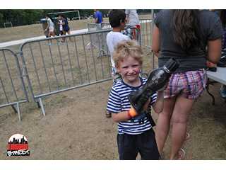 Laser Game LaserStreet - Ile de Loisirs Aout 2015 #1, Jablines - Photo N°28
