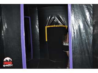 Laser Game LaserStreet - Ile de Loisirs Aout 2015 #1, Jablines - Photo N°2