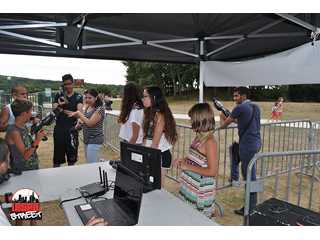 Laser Game LaserStreet - Ile de Loisirs Aout 2015 #1, Jablines - Photo N°30
