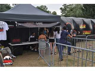 Laser Game LaserStreet - Ile de Loisirs Aout 2015 #1, Jablines - Photo N°32