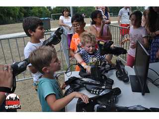 Laser Game LaserStreet - Ile de Loisirs Aout 2015 #1, Jablines - Photo N°34
