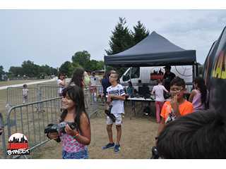 Laser Game LaserStreet - Ile de Loisirs Aout 2015 #1, Jablines - Photo N°37