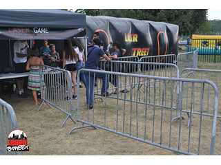 Laser Game LaserStreet - Ile de Loisirs Aout 2015 #1, Jablines - Photo N°38