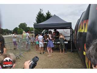 Laser Game LaserStreet - Ile de Loisirs Aout 2015 #1, Jablines - Photo N°40