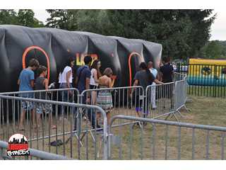 Laser Game LaserStreet - Ile de Loisirs Aout 2015 #1, Jablines - Photo N°44