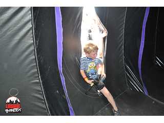 Laser Game LaserStreet - Ile de Loisirs Aout 2015 #1, Jablines - Photo N°45