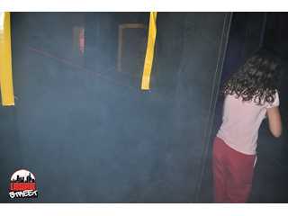 Laser Game LaserStreet - Ile de Loisirs Aout 2015 #1, Jablines - Photo N°46