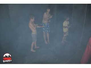 Laser Game LaserStreet - Ile de Loisirs Aout 2015 #1, Jablines - Photo N°52