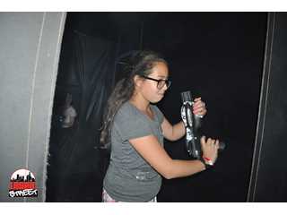 Laser Game LaserStreet - Ile de Loisirs Aout 2015 #1, Jablines - Photo N°60