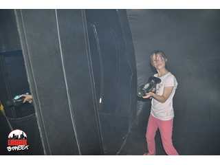 Laser Game LaserStreet - Ile de Loisirs Aout 2015 #1, Jablines - Photo N°62