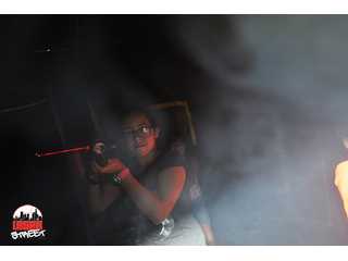 Laser Game LaserStreet - Ile de Loisirs Aout 2015 #1, Jablines - Photo N°64