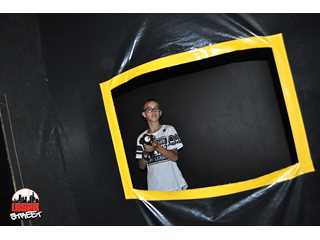 Laser Game LaserStreet - Ile de Loisirs Aout 2015 #1, Jablines - Photo N°66