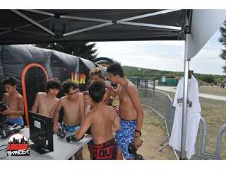 Laser Game LaserStreet - Ile de Loisirs Aout 2015 #1, Jablines - Photo N°67