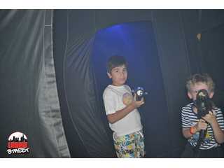 Laser Game LaserStreet - Ile de Loisirs Aout 2015 #1, Jablines - Photo N°70