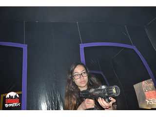 Laser Game LaserStreet - Ile de Loisirs Aout 2015 #1, Jablines - Photo N°72