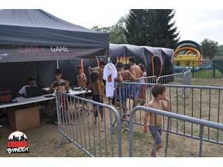 Laser Game LaserStreet - Ile de Loisirs Aout 2015 #1, Jablines - Photo N°76