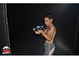 Laser Game LaserStreet - Ile de Loisirs Aout 2015 #1, Jablines - Photo N°78