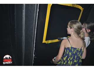 Laser Game LaserStreet - Ile de Loisirs Aout 2015 #1, Jablines - Photo N°83