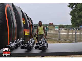 Laser Game LaserStreet - Ile de Loisirs Aout 2015 #1, Jablines - Photo N°8