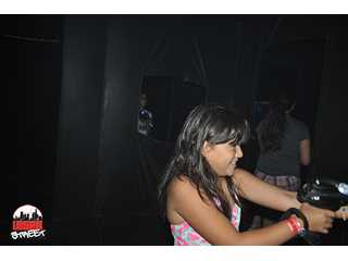 Laser Game LaserStreet - Ile de Loisirs Aout 2015 #1, Jablines - Photo N°90