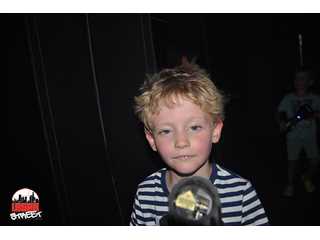 Laser Game LaserStreet - Ile de Loisirs Aout 2015 #1, Jablines - Photo N°93