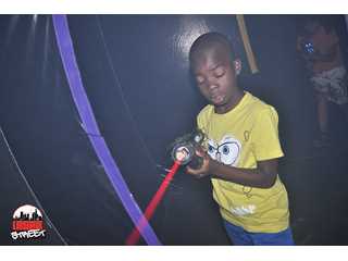 Laser Game LaserStreet - LaserStreet Tour #1 Stade Octave Lapize, Villiers sur Marne - Photo N°105