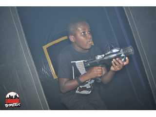 Laser Game LaserStreet - LaserStreet Tour #1 Stade Octave Lapize, Villiers sur Marne - Photo N°106