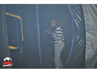 Laser Game LaserStreet - LaserStreet Tour #1 Stade Octave Lapize, Villiers sur Marne - Photo N°107